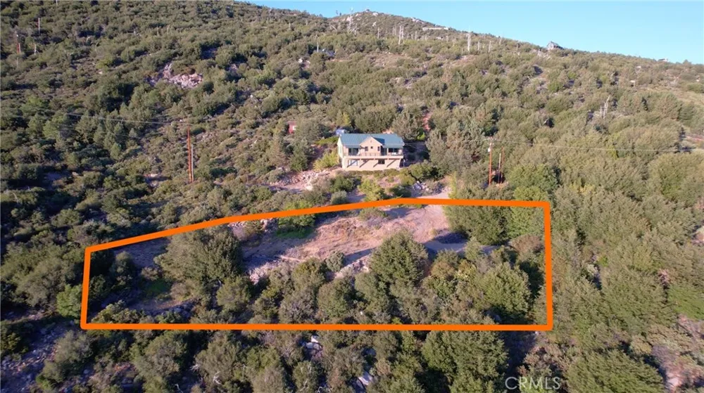 36105 North Peak Julian, CA 92036