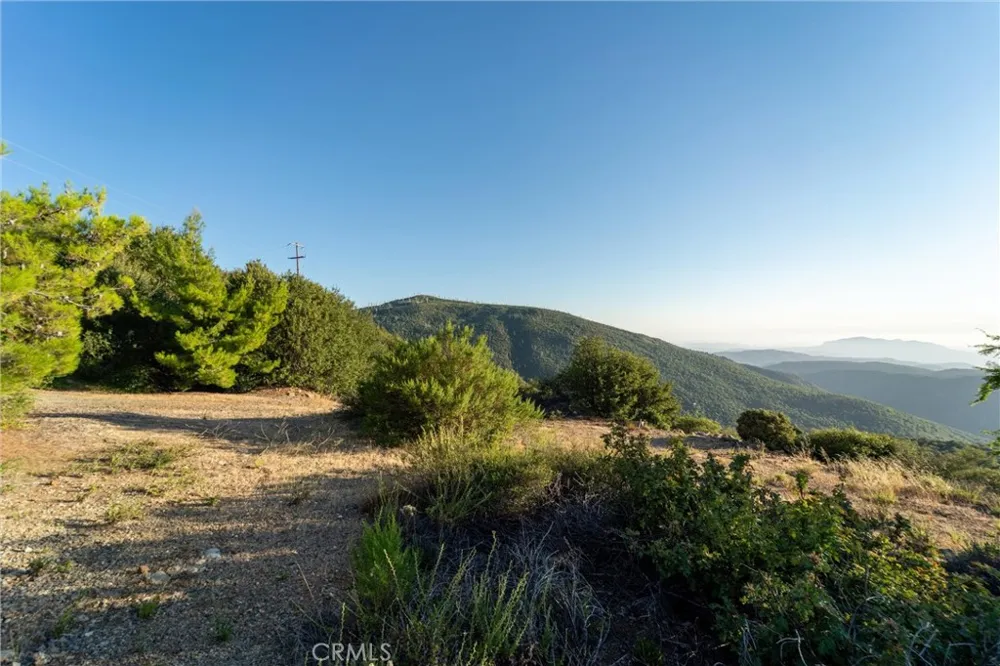 36105 North Peak Julian, CA 92036