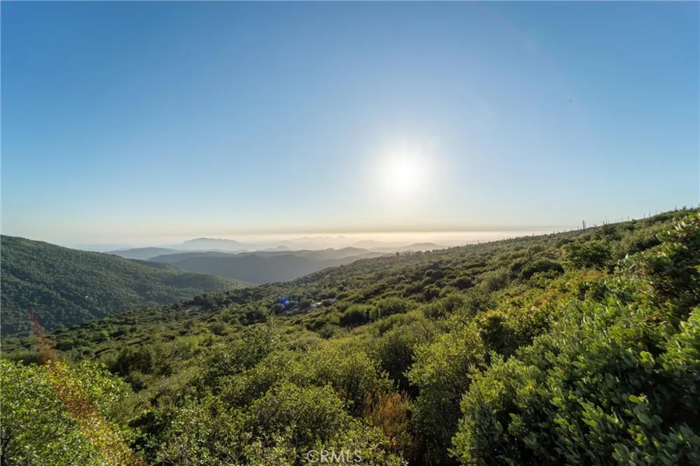 36105 North Peak Julian, CA 92036
