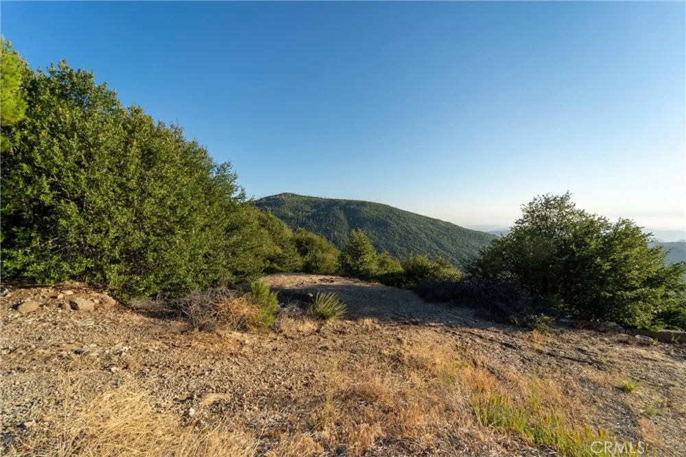36105 North Peak Julian, CA 92036