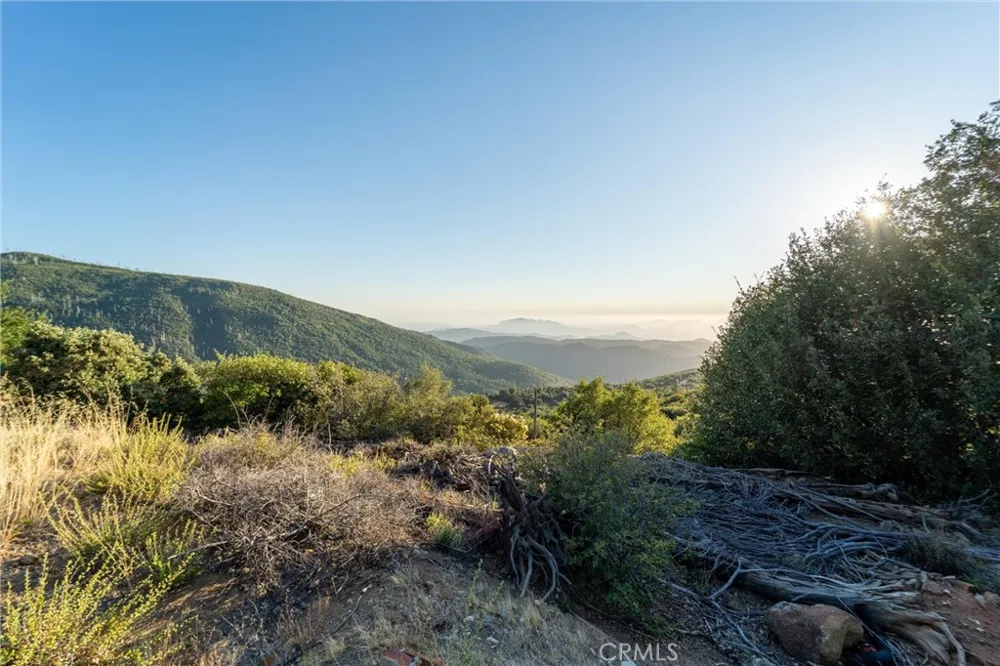 36105 North Peak Julian, CA 92036
