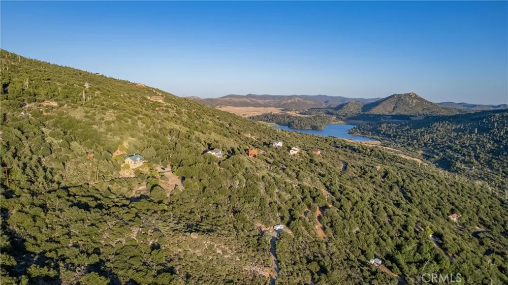 36105 North Peak Julian, CA 92036