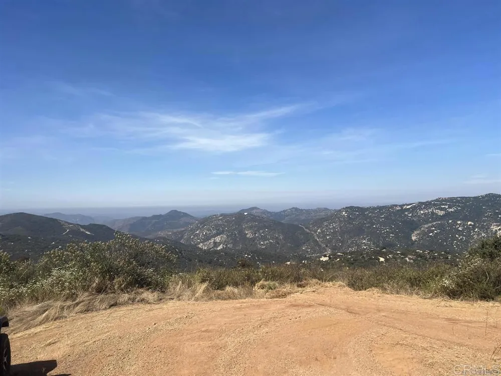 Sunset Peak Rd Pala, CA 92059