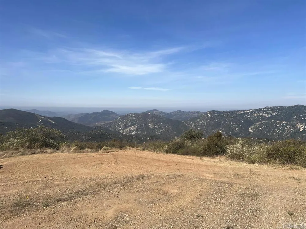 Sunset Peak Rd Pala, CA 92059