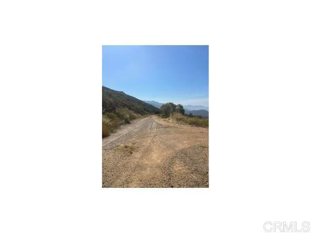 Sunset Peak Rd Pala, CA 92059
