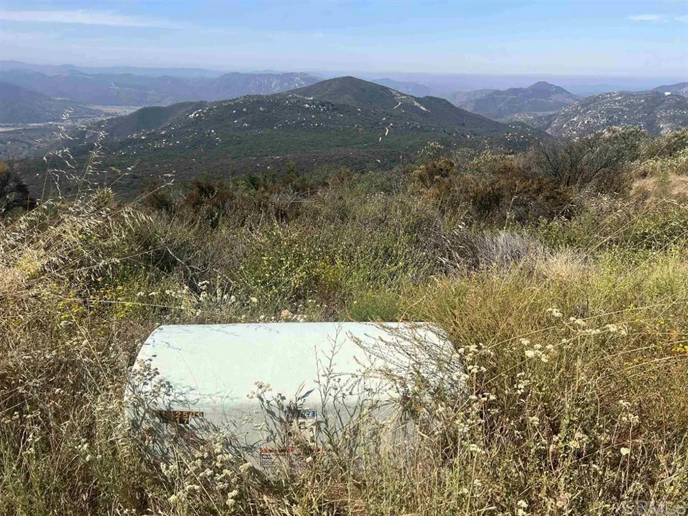 Sunset Peak Rd Pala, CA 92059