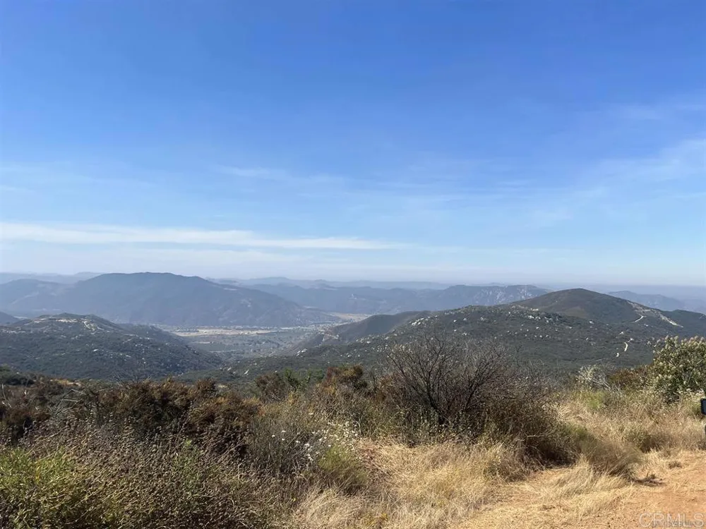 Sunset Peak Rd Pala, CA 92059