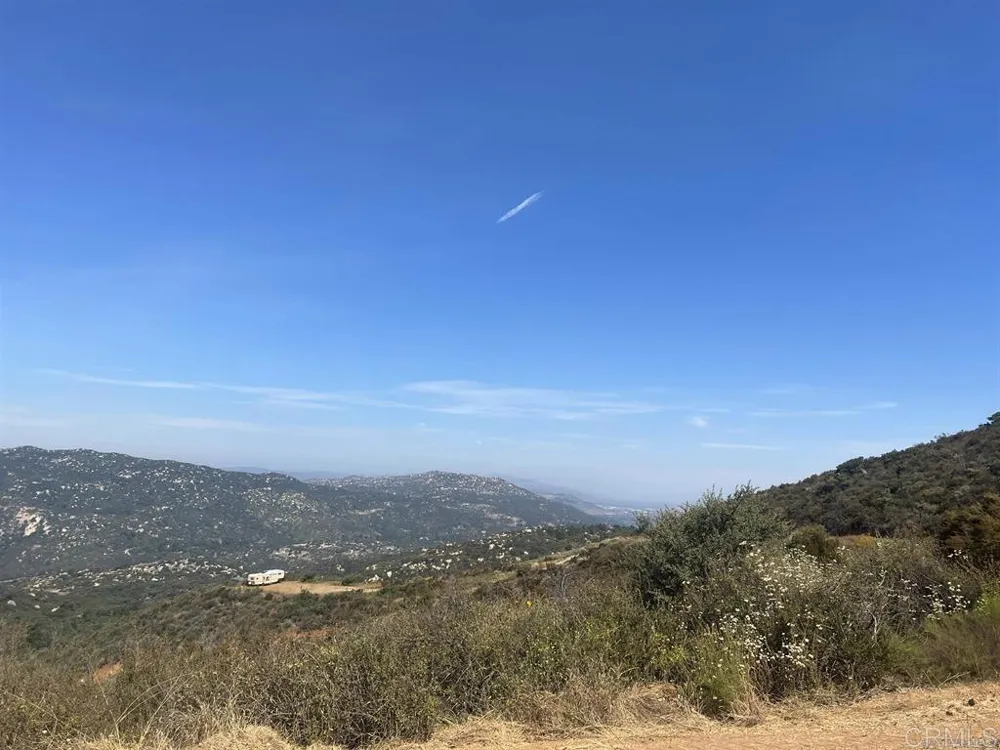 Sunset Peak Rd Pala, CA 92059