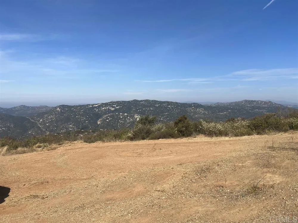 Sunset Peak Rd Pala, CA 92059