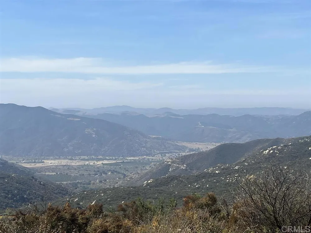 Sunset Peak Rd Pala, CA 92059