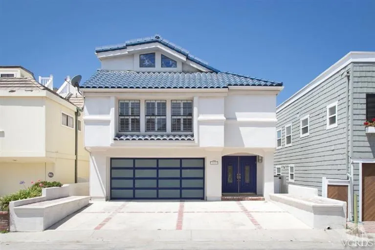 4025 Ocean Drive Oxnard, CA 93035