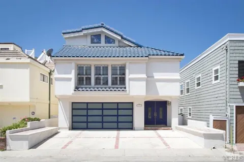 4025 Ocean Drive