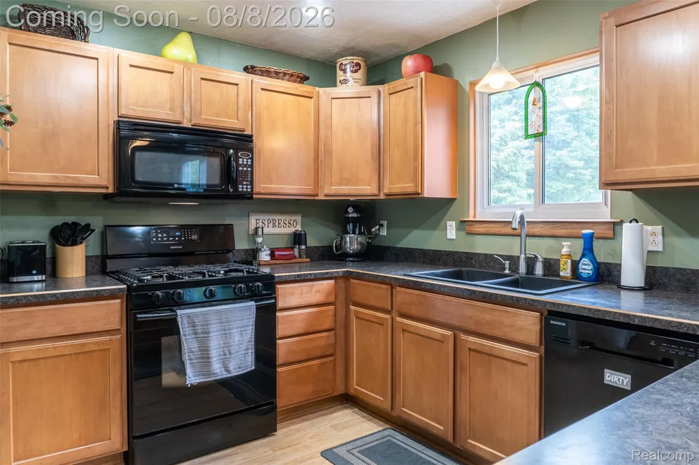 8796 Coyle Drive Putnam Township, MI 48169