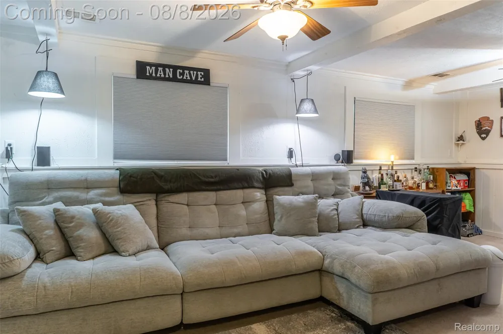 8796 Coyle Drive Putnam Township, MI 48169