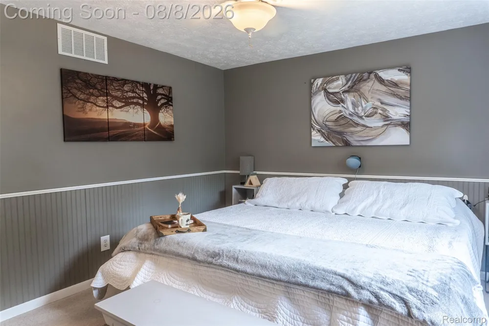 8796 Coyle Drive Putnam Township, MI 48169