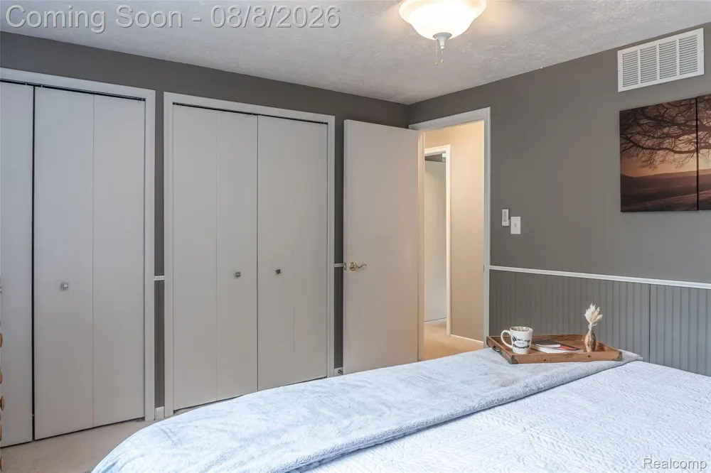 8796 Coyle Drive Putnam Township, MI 48169