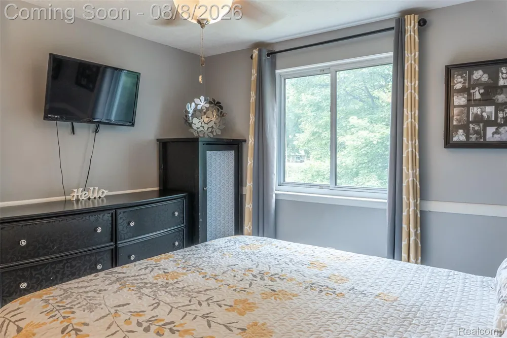 8796 Coyle Drive Putnam Township, MI 48169
