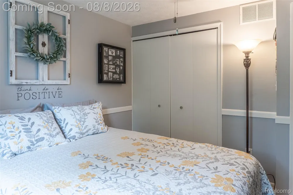 8796 Coyle Drive Putnam Township, MI 48169