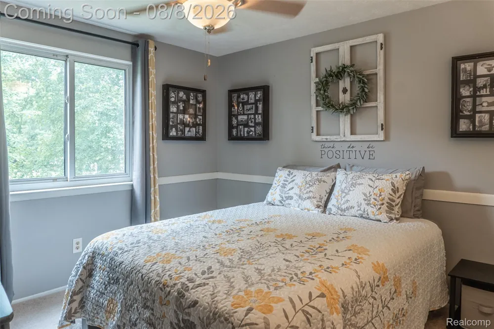 8796 Coyle Drive Putnam Township, MI 48169