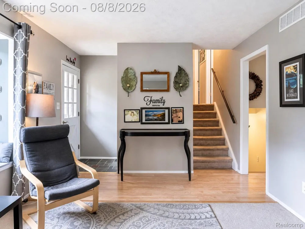 8796 Coyle Drive Putnam Township, MI 48169