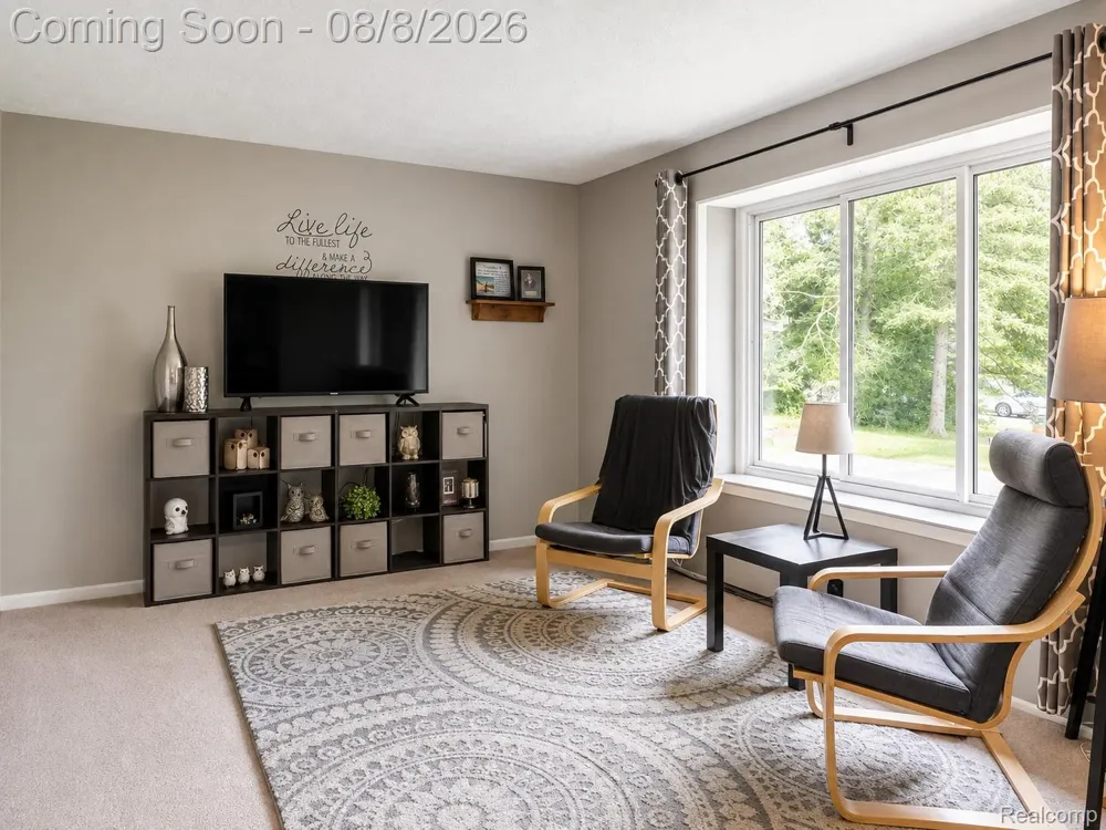 8796 Coyle Drive Putnam Township, MI 48169