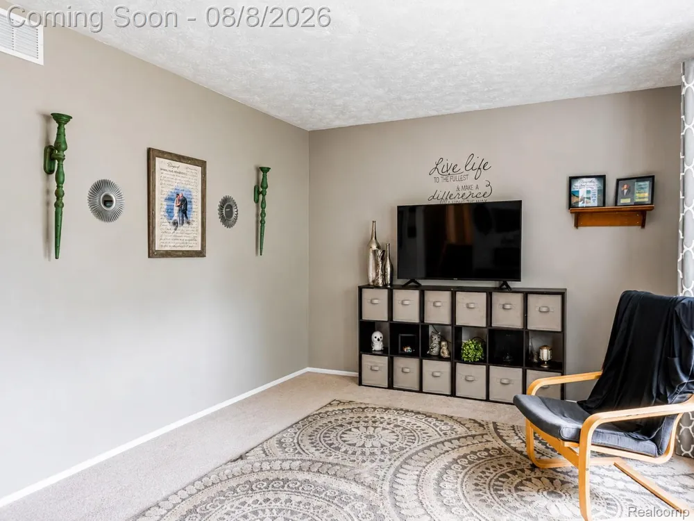 8796 Coyle Drive Putnam Township, MI 48169