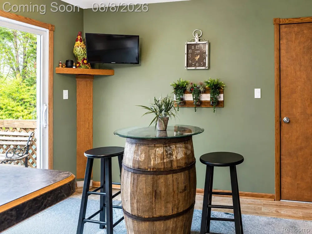 8796 Coyle Drive Putnam Township, MI 48169