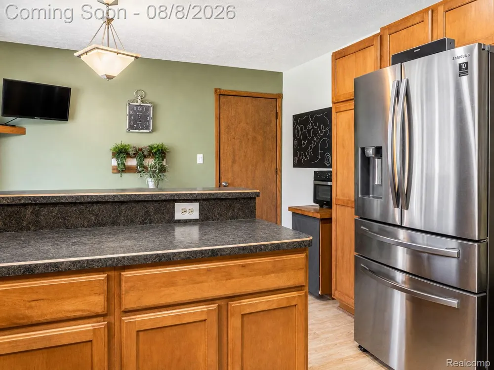 8796 Coyle Drive Putnam Township, MI 48169