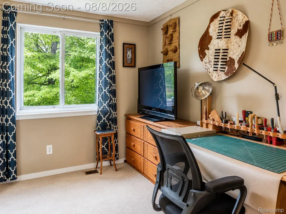 8796 Coyle Drive Putnam Township, MI 48169
