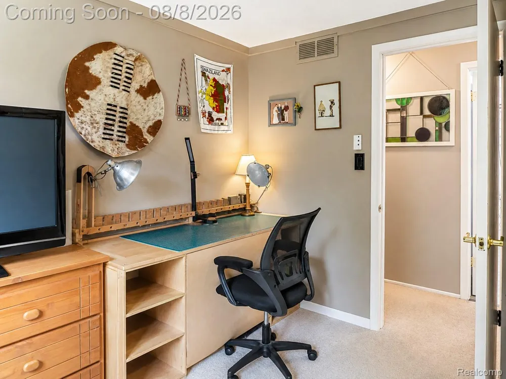 8796 Coyle Drive Putnam Township, MI 48169