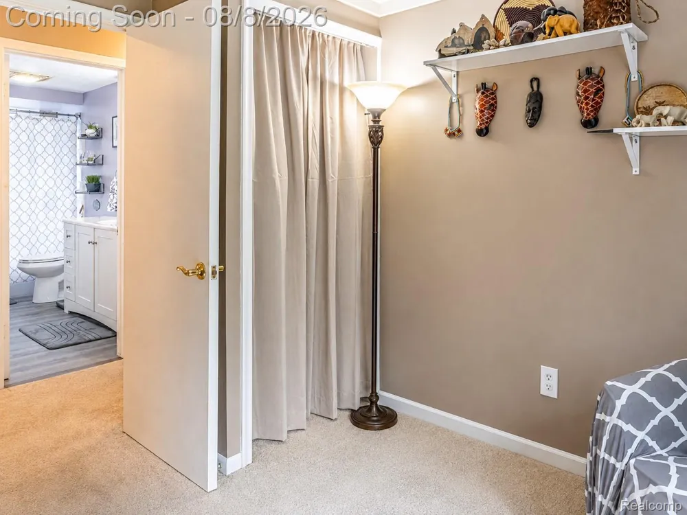 8796 Coyle Drive Putnam Township, MI 48169
