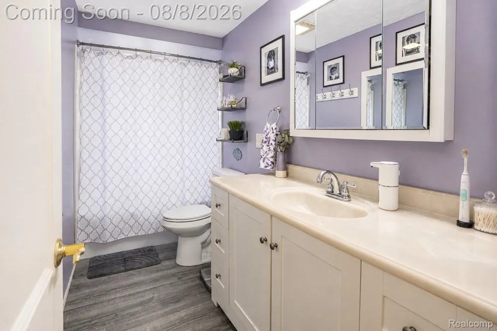 8796 Coyle Drive Putnam Township, MI 48169