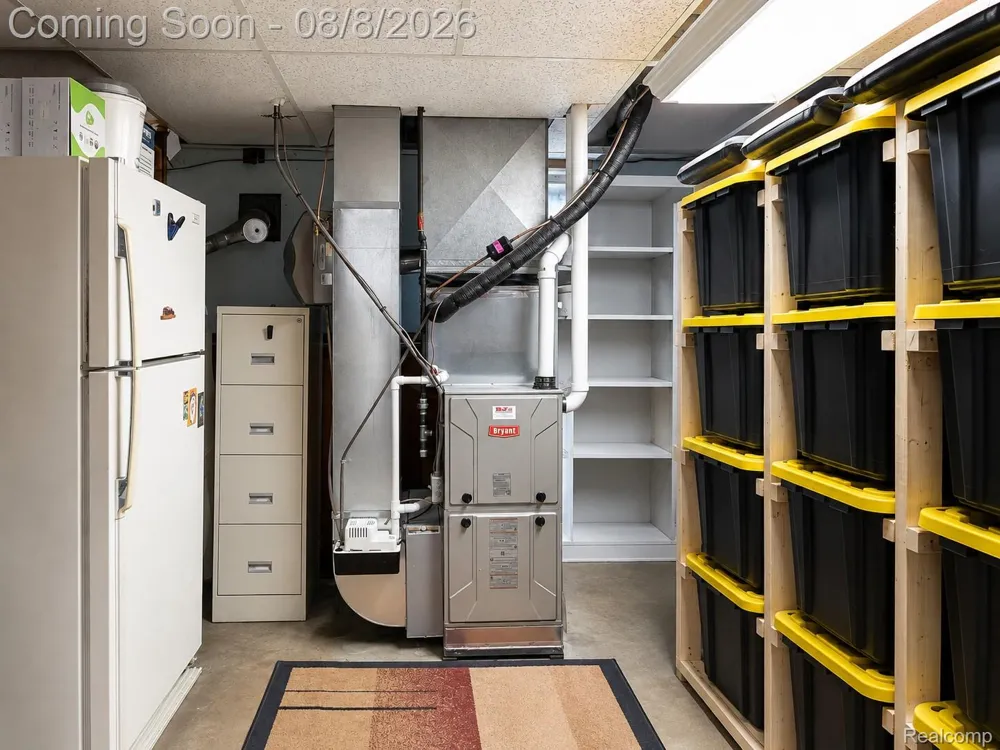 8796 Coyle Drive Putnam Township, MI 48169