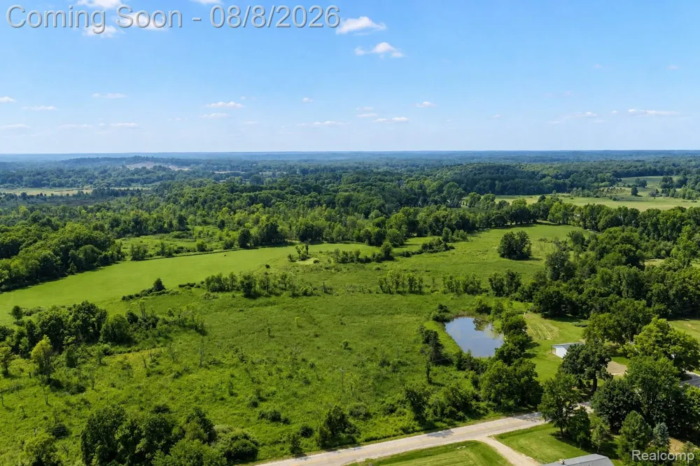 8796 Coyle Drive Putnam Township, MI 48169