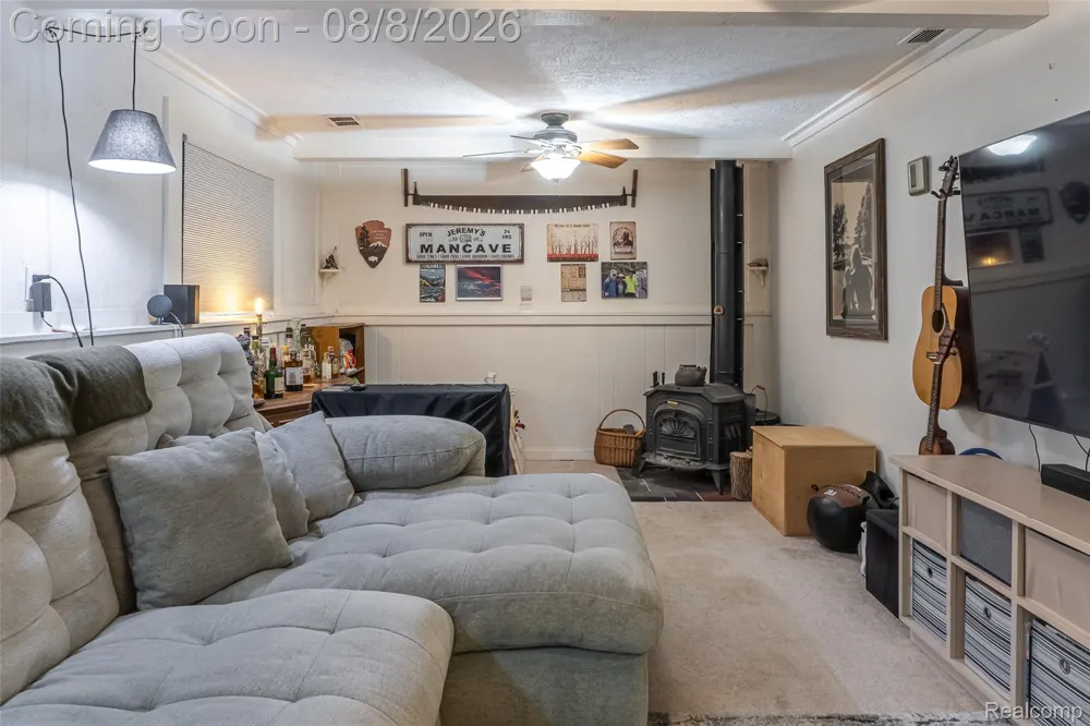 8796 Coyle Drive Putnam Township, MI 48169