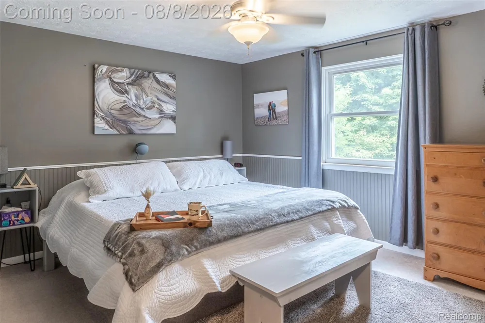 8796 Coyle Drive Putnam Township, MI 48169