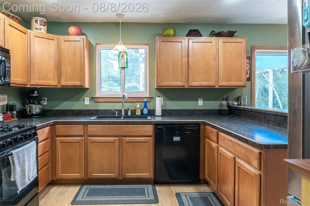 8796 Coyle Drive Putnam Township, MI 48169