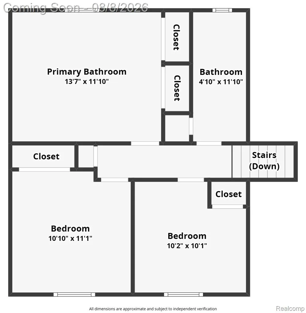 8796 Coyle Drive Putnam Township, MI 48169