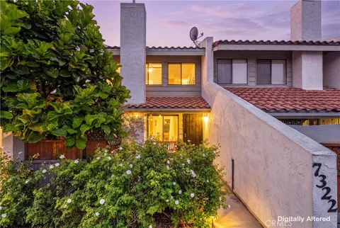 7322 Bright Avenue #C
