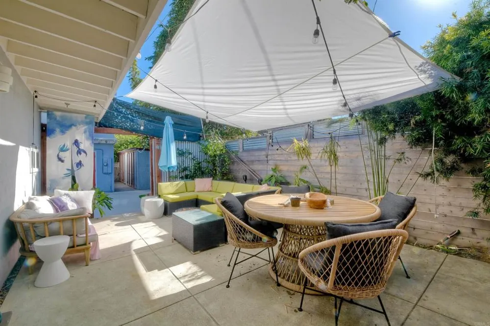 348 La Mesa Avenue Encinitas, CA 92024