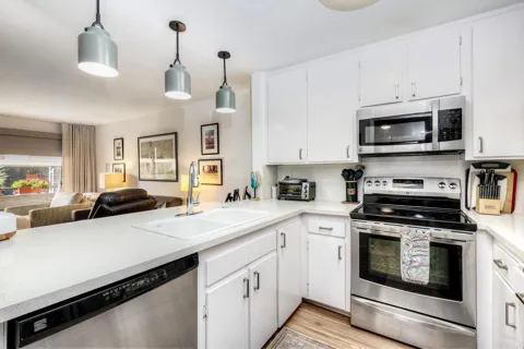 3940 Dove Street #207
