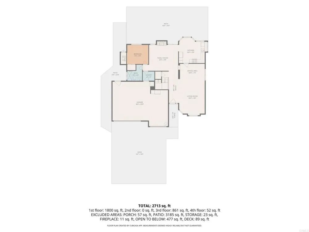 40462 Calle Medusa Temecula, CA 92591
