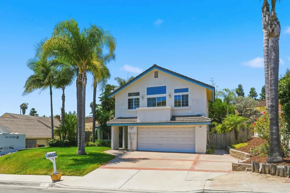 356 Delage Drive Encinitas, CA 92024
