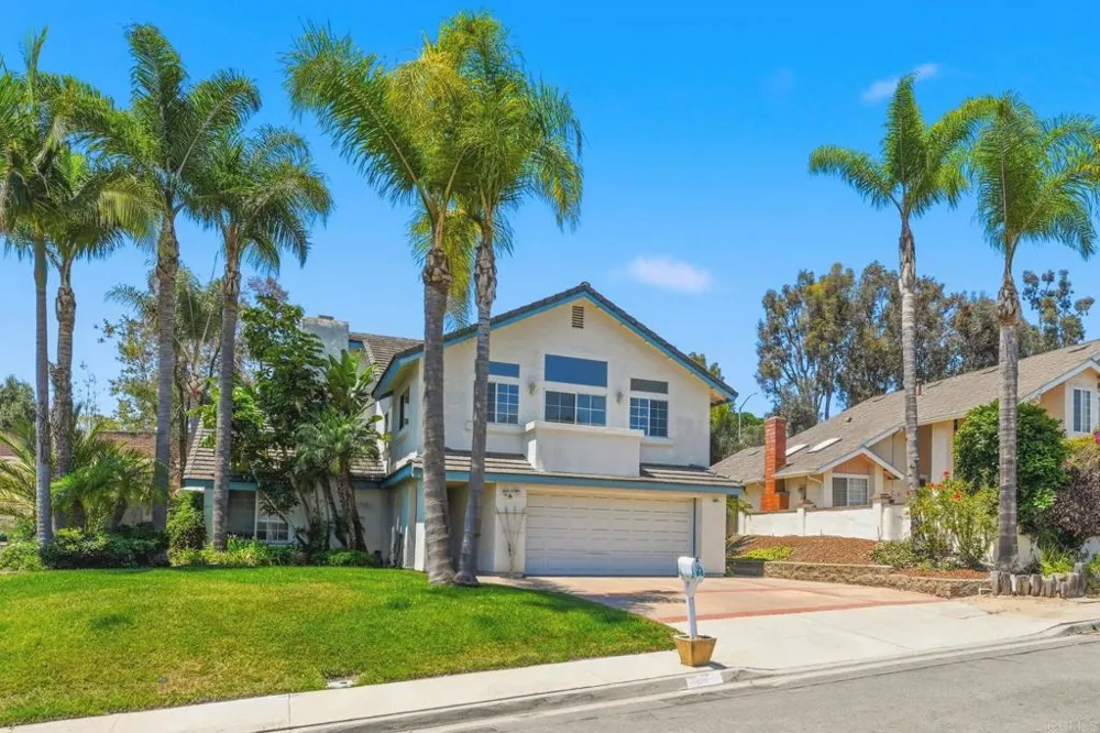 356 Delage Drive Encinitas, CA 92024