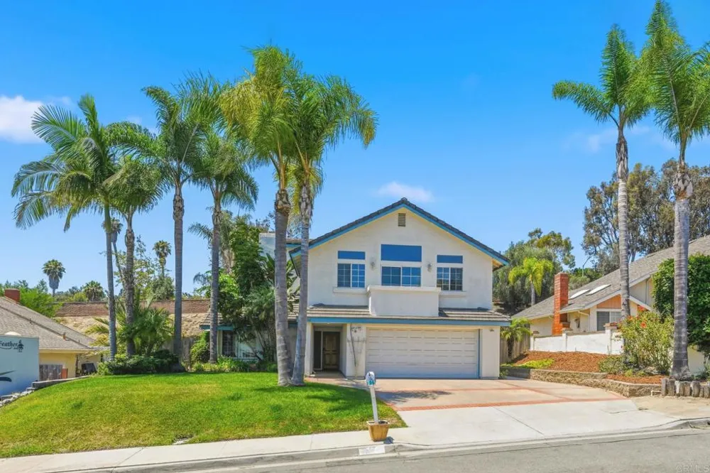 356 Delage Drive Encinitas, CA 92024