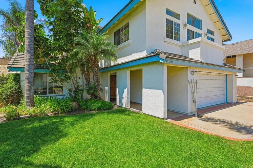 356 Delage Drive Encinitas, CA 92024