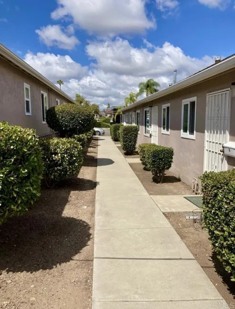 8835 La Mesa Blvd #C