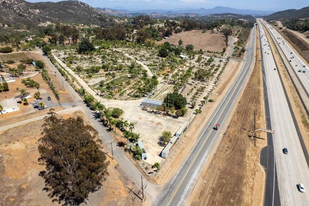 26437 Centre City Parkway Escondido, CA 92026