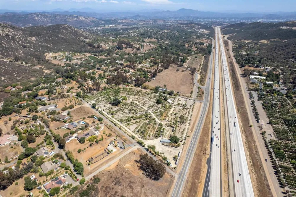 26437 Centre City Parkway Escondido, CA 92026