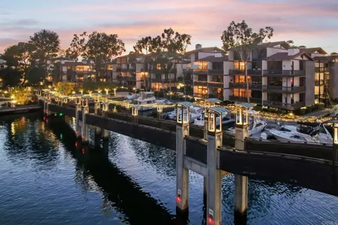 7126 Marina Pacifica Drive